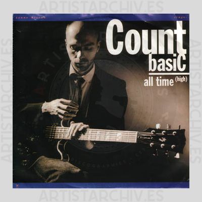 Count Basic - All Time High