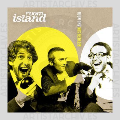 Room Island - Between Sun And Moon