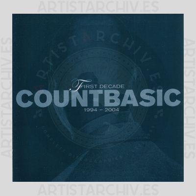 Count Basic - First Decade 1994 - 2004