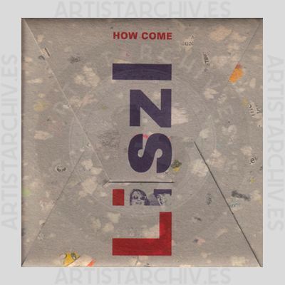 Liszl - How Come