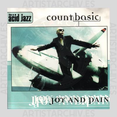 Count Basic - Joy And Pain