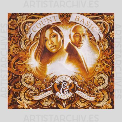 Count Basic - Love & Light