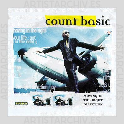 Count Basic - Moving In The Right Direction