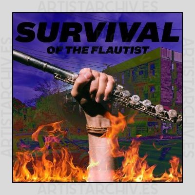 Survival Of The Flautist - Survival Of The Flautist