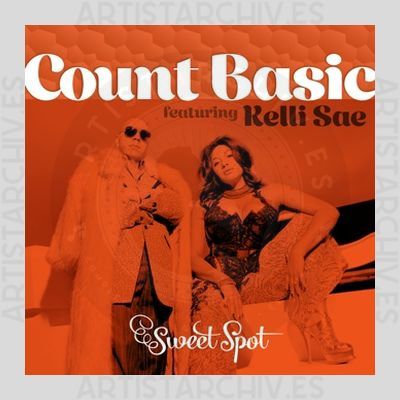 Count Basic - Sweet Spot