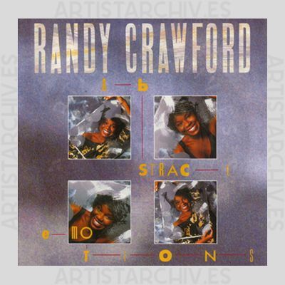 Randy Crawford - 