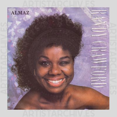Randy Crawford - 