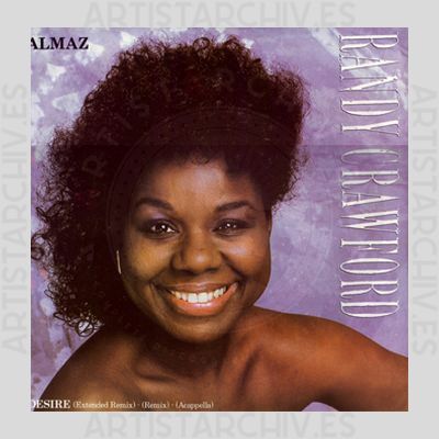 Randy Crawford - 
