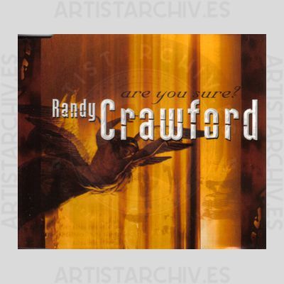 Randy Crawford - 