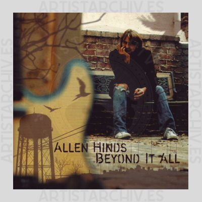 Allen Hinds - 