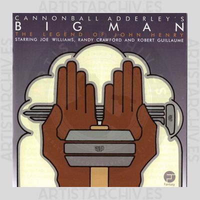 Cannonball Adderley - 