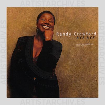 Randy Crawford - 