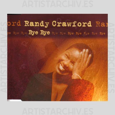 Randy Crawford - 