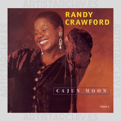 Randy Crawford - 