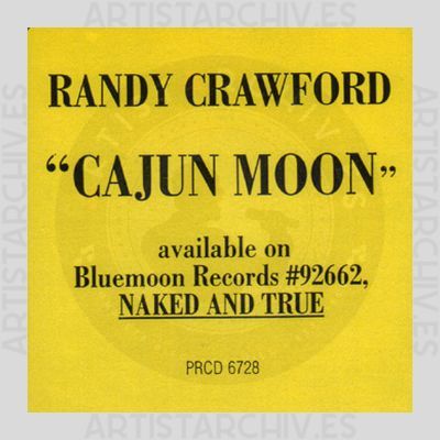 Randy Crawford - 