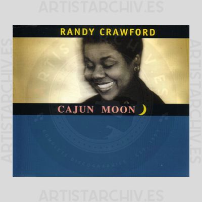 Randy Crawford - 