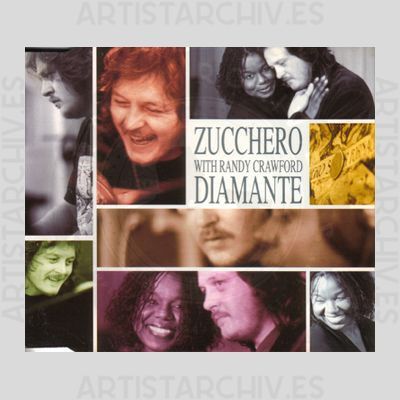 Zucchero with Randy Crawford - 