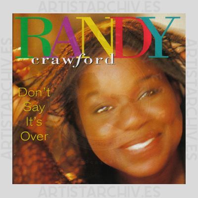 Randy Crawford - 