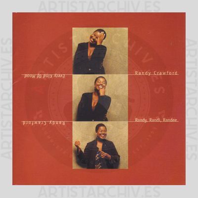 Randy Crawford - 