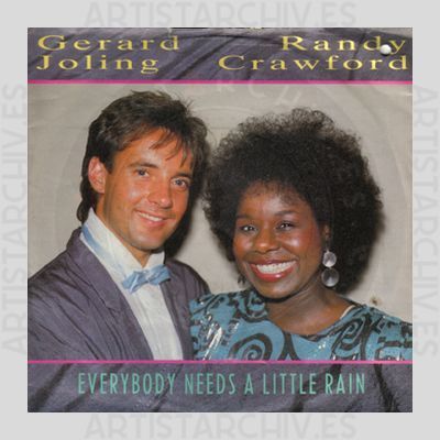 Gerard Joling & Randy Crawford - 