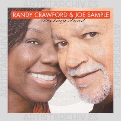 Randy Crawford & Joe Sample - 