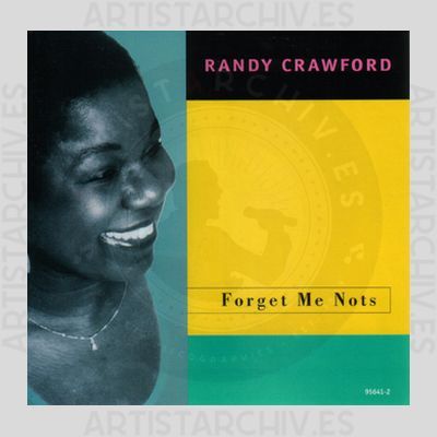 Randy Crawford - 