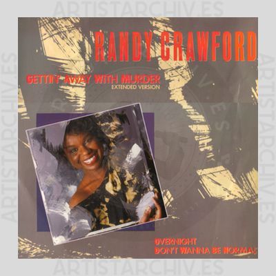 Randy Crawford - 