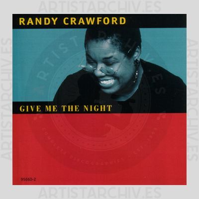 Randy Crawford - 