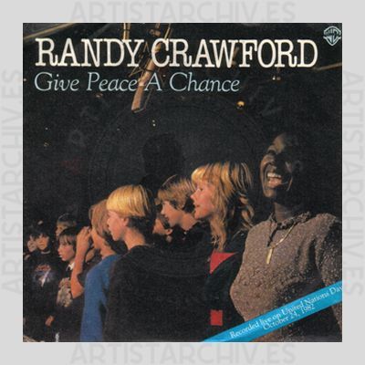 Randy Crawford - 