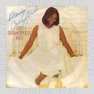 Randy Crawford - 