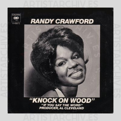 Randy Crawford - 
