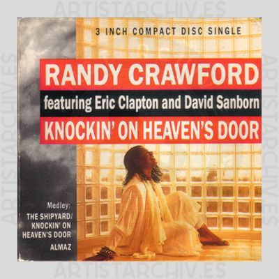 Randy Crawford - 