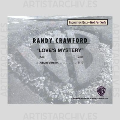 Randy Crawford - 