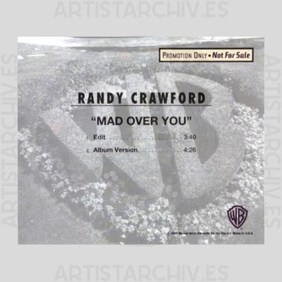 Randy Crawford - 