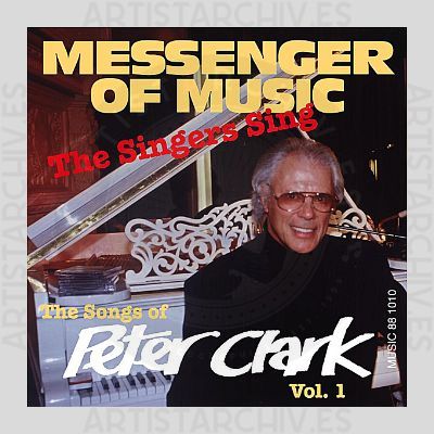 Peter Clark - 