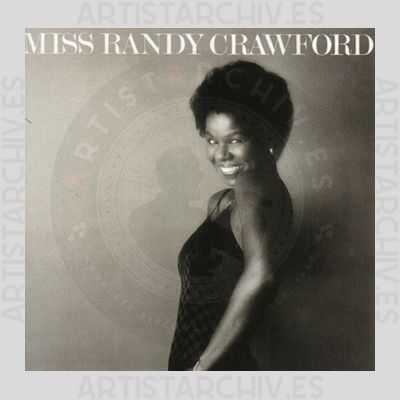 Randy Crawford - 