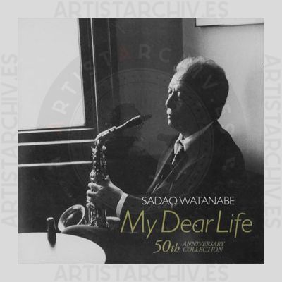 Sadao Watanabe - 