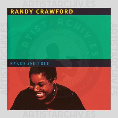 Randy Crawford - 