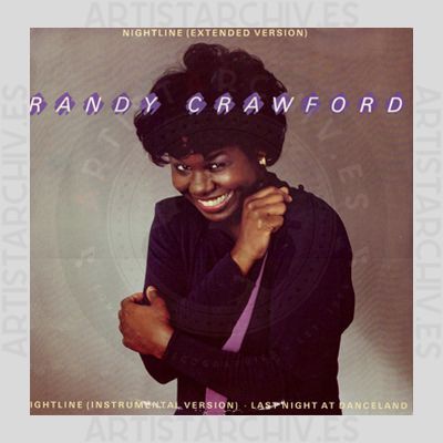 Randy Crawford - 