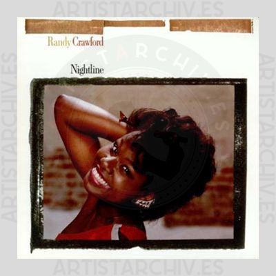Randy Crawford - 