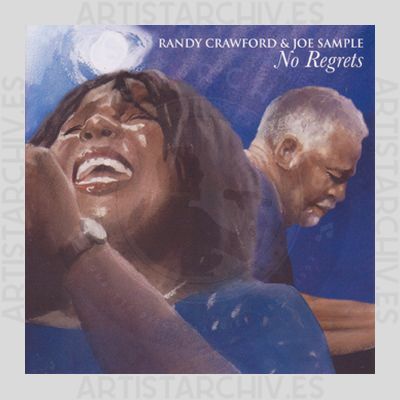 Randy Crawford & Joe Sample - 