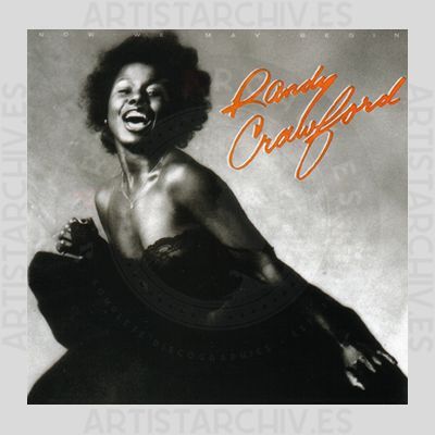 Randy Crawford - 