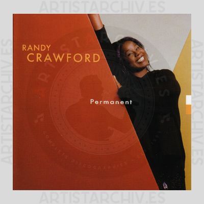 Randy Crawford - 
