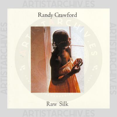Randy Crawford - 