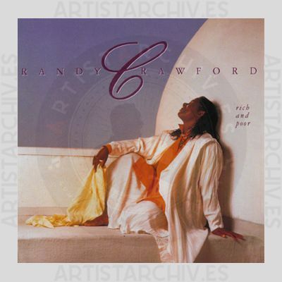 Randy Crawford - 