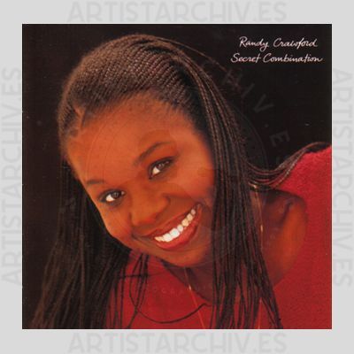 Randy Crawford - 