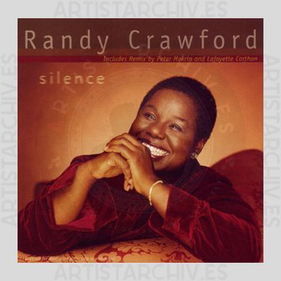 Randy Crawford - 