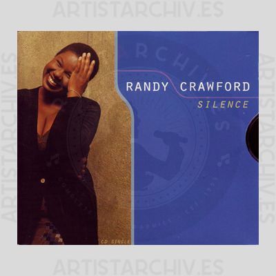 Randy Crawford - 