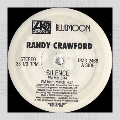 Randy Crawford - 