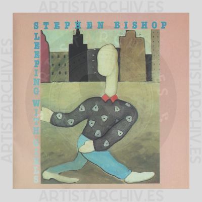 Stephen Bishop - 